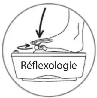 CALOR Fitspa TS6510 - Conseils d'utilisation - 1