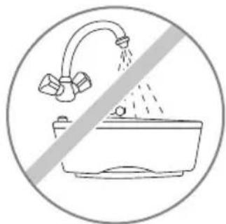 CALOR Fitspa TS6510 - 2-Conseils d'installation &amp; de sécurité - 3