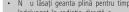 HAMA 00178175 - Informatii importante - 10