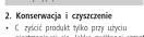 HAMA 00178175 - Ważne informacje - 9