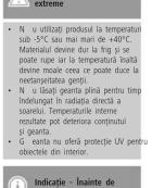 HAMA 00178176 - RO Manual de utiliser - 2