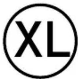 EVOC FR Guide Blackline - XL - 1