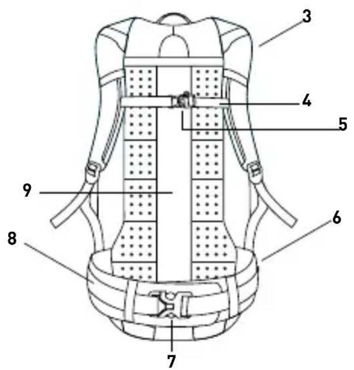 EVOC FR Guide Blackline - CONSTRUCTION | COMPONENTS - 2