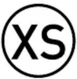 EVOC FR Guide Blackline - XS - 1