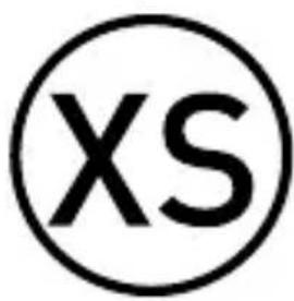 EVOC FR Guide Blackline - XS - 1