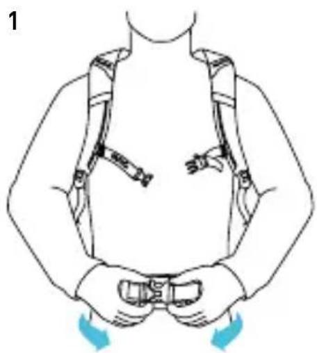 EVOC FR Pro Team - INDICE - 1