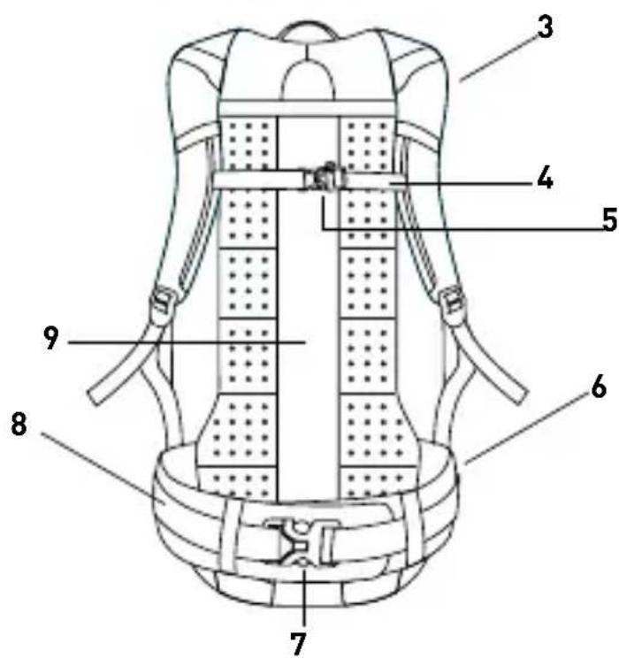 EVOC FR Pro Team - 安徒 - 2