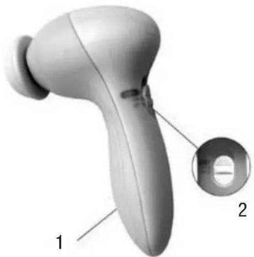Joycare JC264 - 1