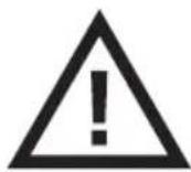 MEDISANA 88373 - ADVERTENCIA - 1