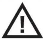 MEDISANA 88373 - AVERTISSEMENT - 1