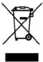 MEDISANA 88373 - Élimination de l'appareil - 1