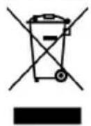 MEDISANA FS 885 - Indicações sobre a eliminação - 1