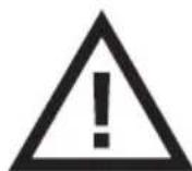 MEDISANA FS 885 - AVVERTENZA - 1