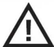 MEDISANA FS 885 - WARNING - 1
