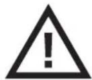 MEDISANA FS 885 - VAROITUS - 1