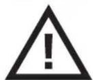 MEDISANA FS 885 - Avertissement - 1