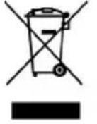 MEDISANA FS 885 - Indicaciones para la eliminación - 1