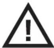 MEDISANA FS 885 - WARNING - 1