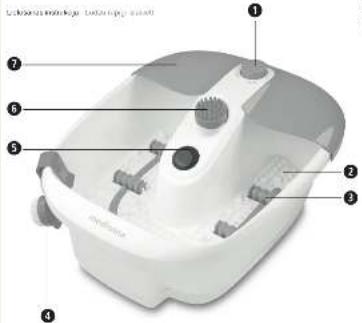 MEDISANA FS 883 - medisana - 1