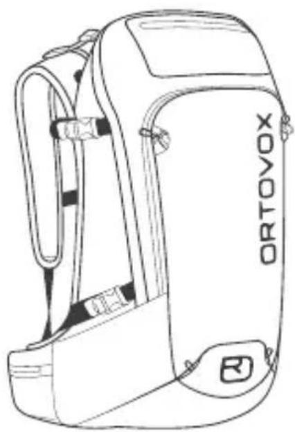 Ortovox Tour Rider 30 - TOUR RIDER 30 - 1