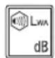 Ferm PMM1006 - Symbolforklaring - 4