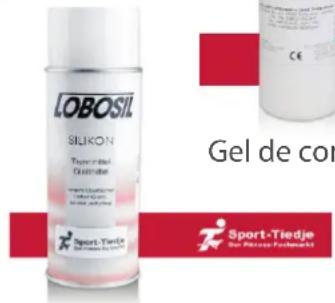 TAURUS WS7 - ACCESSOIRES RECOMMANDÉS - 4