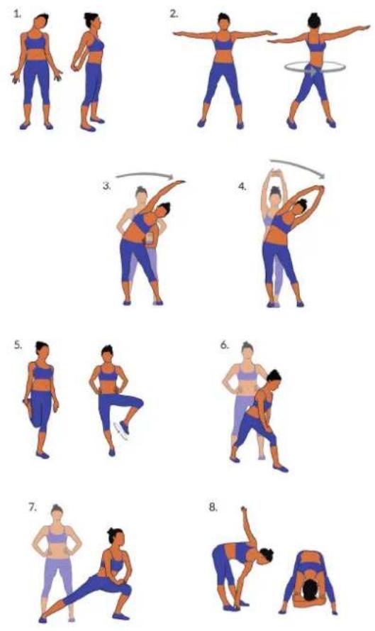 Klarfit Ultimate Gym 5000 - Controlli - 1