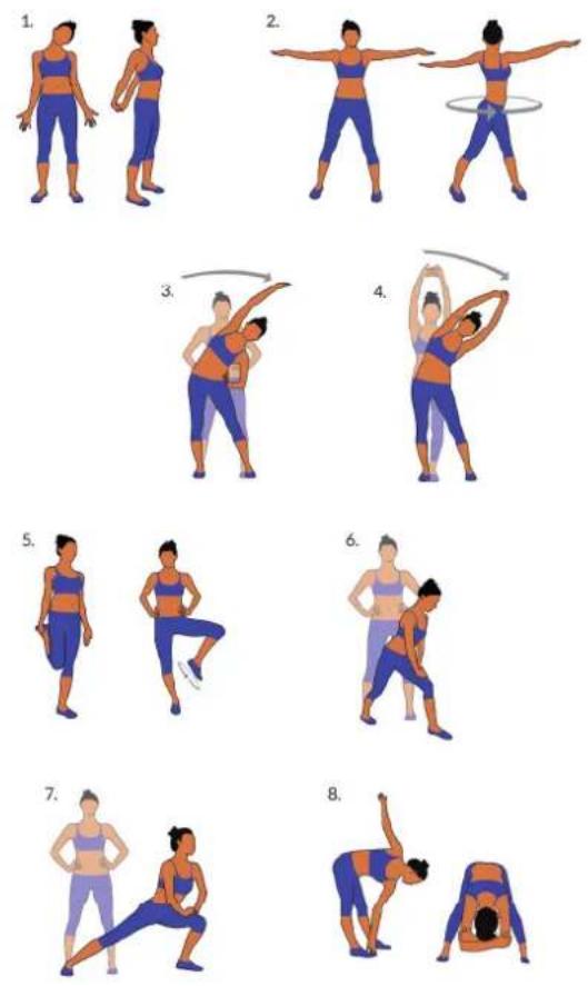 Klarfit Ultimate Gym 5000 - Control - 1