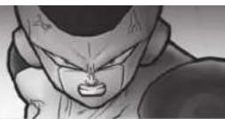 MICROSOFT Dragon Ball Z Raging Blast 2 (Xbox 360) - TABLE DES MATIERES - 1