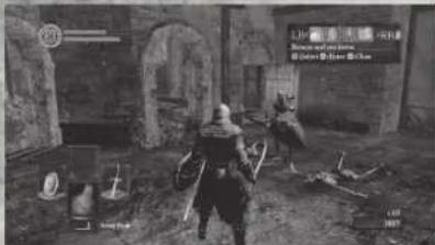 MICROSOFT Dark Souls (Xbox 360) - CLASSES - 1