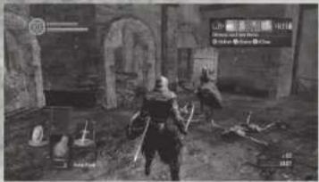 MICROSOFT Dark Souls (Xbox 360) - WHERE DEMONS RULE - 1