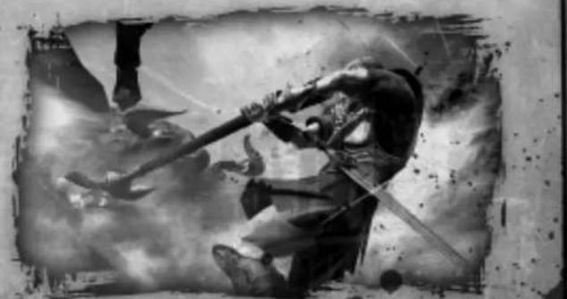 MICROSOFT Clash of the Titans (Xbox 360) - L'HISTORIE - 1