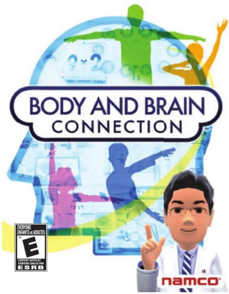 MICROSOFT Body and Brain Connection (Xbox 360) - 2
