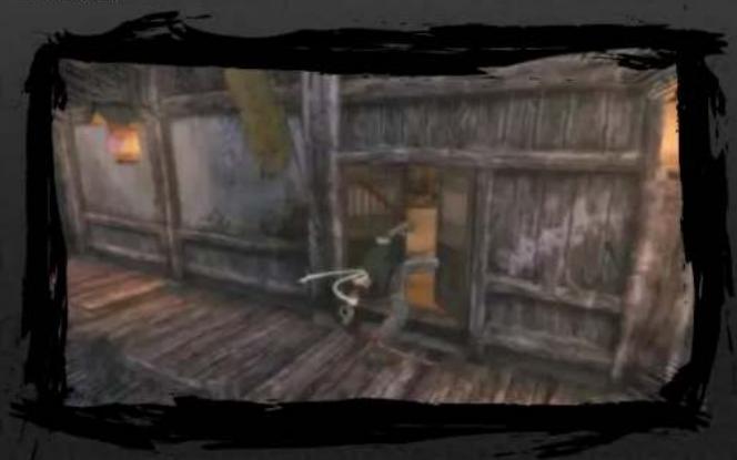 MICROSOFT Afro Samurai (Xbox 360) - MAKING MANEUVERS - 1