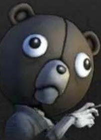 MICROSOFT Afro Samurai (Xbox 360) - Kuma - 1
