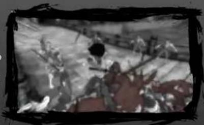 MICROSOFT Afro Samurai (Xbox 360) - OVERFOCUS - 1