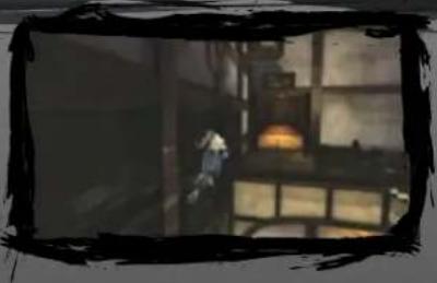 MICROSOFT Afro Samurai (Xbox 360) - SWING BLADES - 1