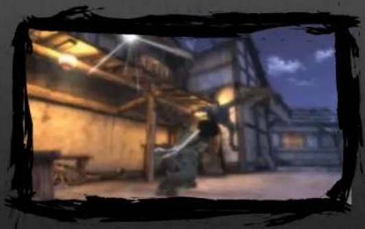 MICROSOFT Afro Samurai (Xbox 360) - STAY FOCUSED - 1