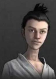 MICROSOFT Afro Samurai (Xbox 360) - "Afro... What did you do?" - 1