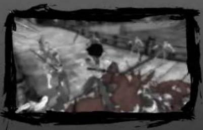 MICROSOFT Afro Samurai (Xbox 360) - SURCONCENTRATION - 1