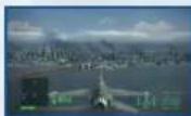 MICROSOFT Ace Combat 6 Fires of Liberation (Xbox 360) - CHANGE VIEWS - 3
