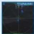 MICROSOFT Ace Combat 6 Fires of Liberation (Xbox 360) - RADAR MAP - 1