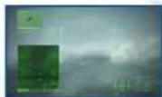 MICROSOFT Ace Combat 6 Fires of Liberation (Xbox 360) - CHANGE VIEWS - 1