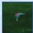 MICROSOFT Ace Combat 6 Fires of Liberation (Xbox 360) - RADAR MAP - 3