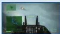 MICROSOFT Ace Combat 6 Fires of Liberation (Xbox 360) - SOUTIEN ÉLECTRONIQUE ET LIEN DE COMBAT (COMBAT LINK) - 2