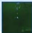 MICROSOFT Ace Combat 6 Fires of Liberation (Xbox 360) - RADAR MAP - 2