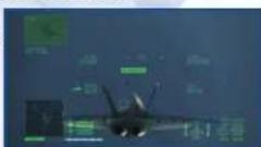MICROSOFT Ace Combat 6 Fires of Liberation (Xbox 360) - ECRANDE MISSION (OPERATIONS GROUPEES) - 2