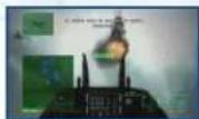 MICROSOFT Ace Combat 6 Fires of Liberation (Xbox 360) - CHANGE VIEWS - 2