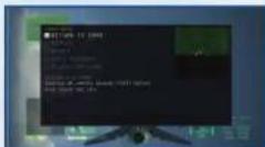 MICROSOFT Ace Combat 6 Fires of Liberation (Xbox 360) - PAUSE MENU - 1