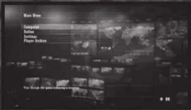 MICROSOFT Ace Combat Assault Horizon (Xbox 360) - Campagne - 1